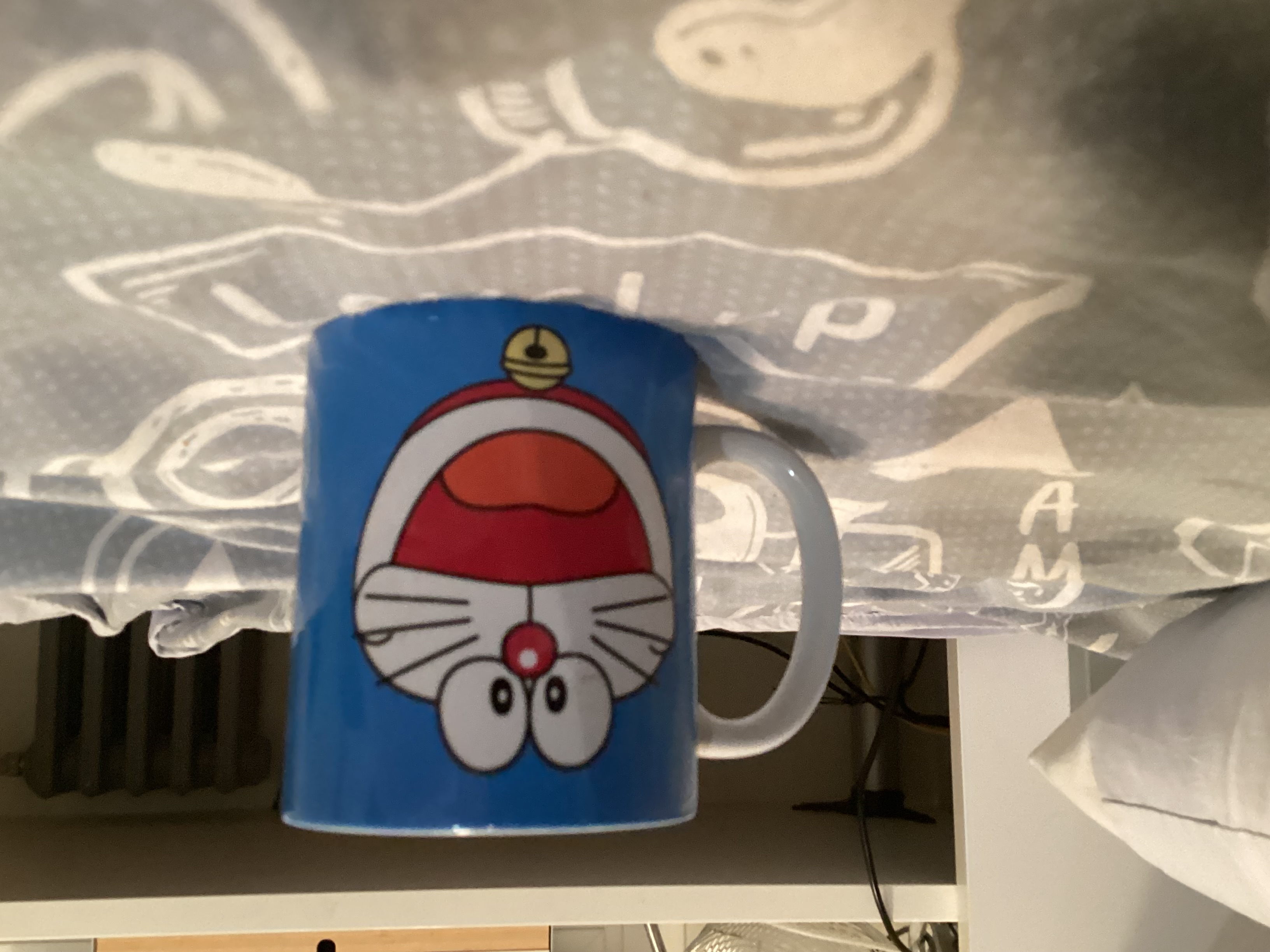 Foto de doraemon
